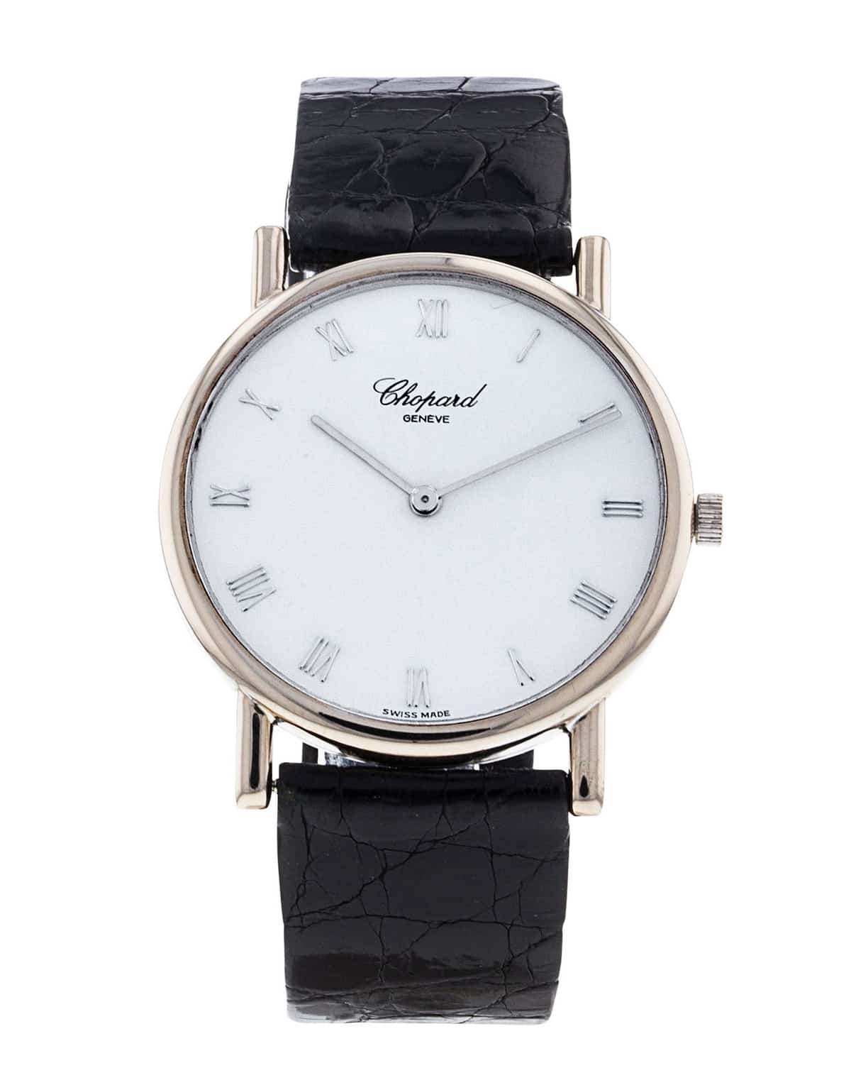 Chopard Classics 163154-1001
